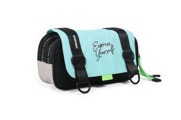 Cartuchera Bold Colorblock - Chimola