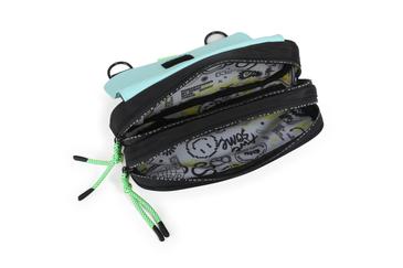 Cartuchera Bold Colorblock - Chimola