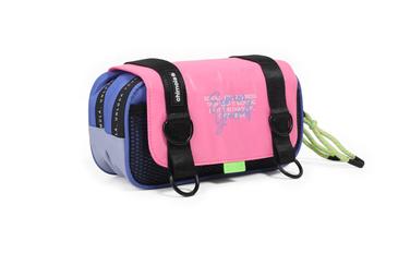 Cartuchera Bold Colorblock - Chimola