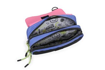 Cartuchera Bold Colorblock - Chimola