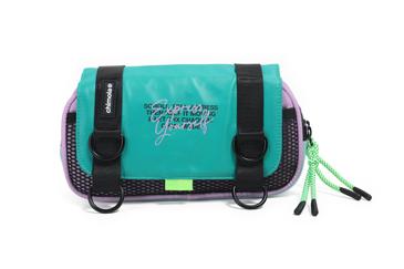 Cartuchera Bold Colorblock - Chimola