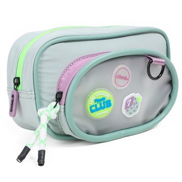 Cartuchera Streaming - Chimola