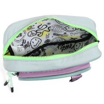 Cartuchera Streaming - Chimola