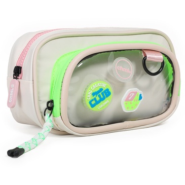 Cartuchera Streaming - Chimola