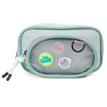 Cartuchera Streaming - Chimola