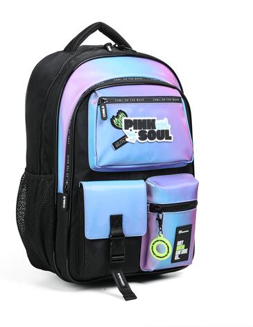 Mochila 18 