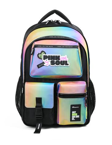 Mochila 18 