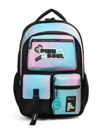 Mochila 18 