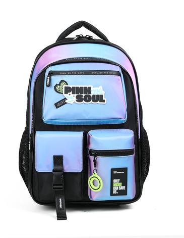 Mochila 18 