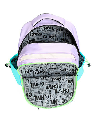 Mochila 18 