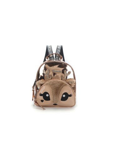 Mochila Personaje Peluche and Fantasy 12 