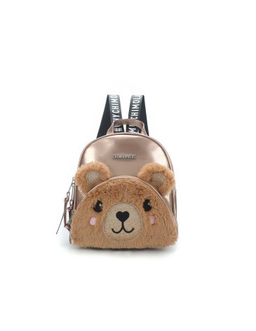 Mochila Personaje Peluche and Fantasy 12 