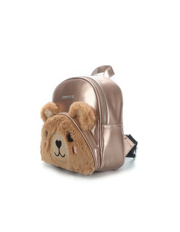 Mochila Personaje Peluche and Fantasy 12 
