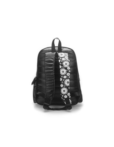 Mochila Transparent magic 16 