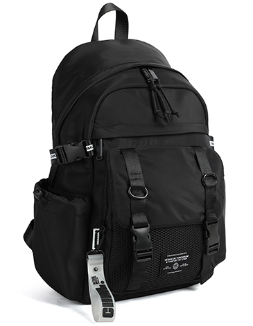 Mochila 18 
