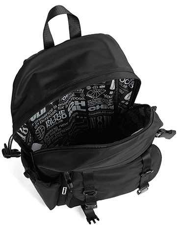 Mochila 18 