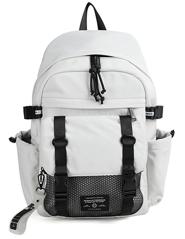 Mochila 18 