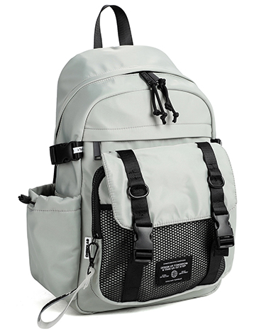 Mochila 18 