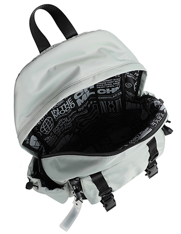 Mochila 18 