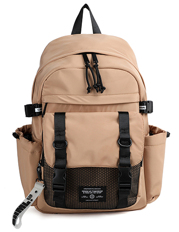 Mochila 18 