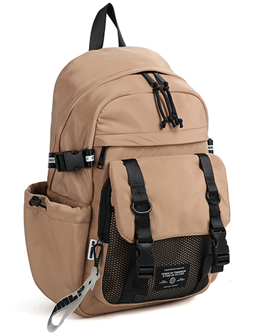 Mochila 18 