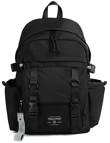 Mochila 18 