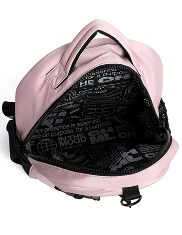 Mochila 17 