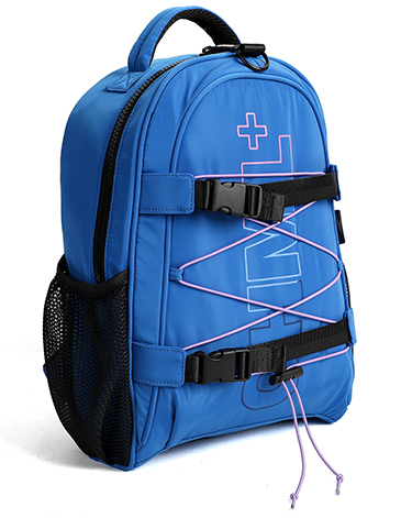 Mochila 17 
