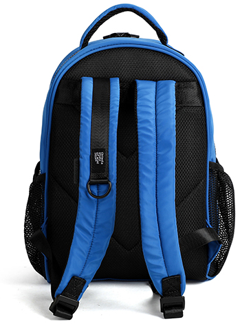 Mochila 17 