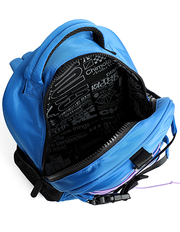 Mochila 17 