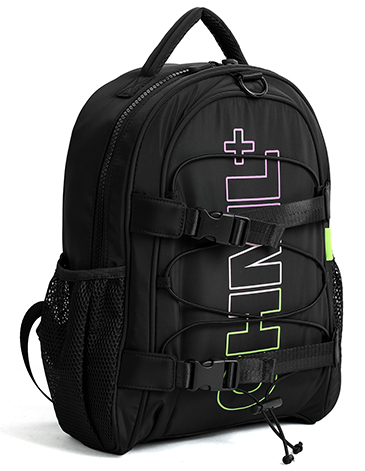 Mochila 17 