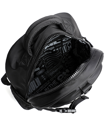 Mochila 17 