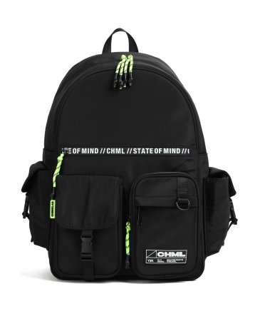 Mochila 18 