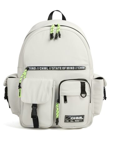 Mochila 18 