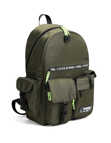 Mochila 18 