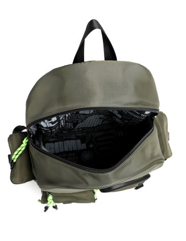 Mochila 18 