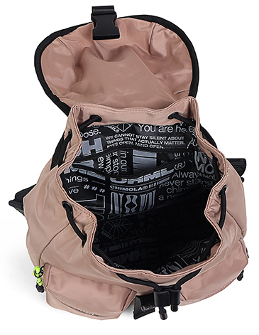 Mochila - Chimola