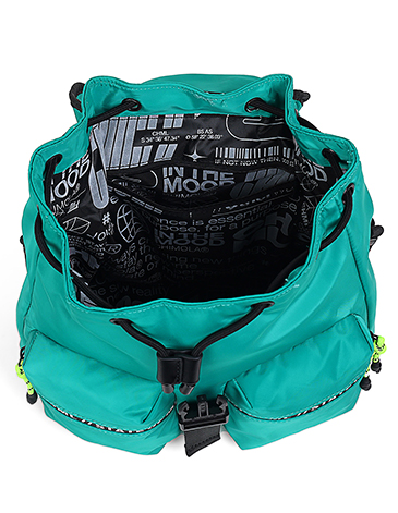 Mochila - Chimola
