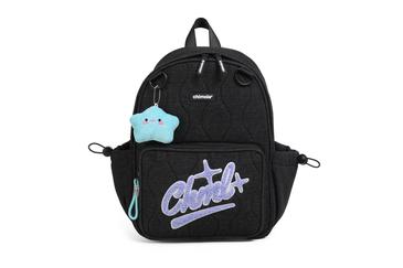 Mochila Denim Crew ( Infantil )  Chimola