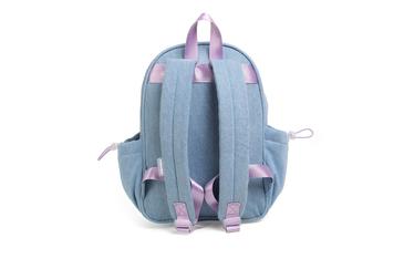 Mochila Denim Crew ( Infantil )  - Chimola