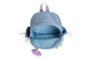 Mochila Denim Crew ( Infantil )  - Chimola
