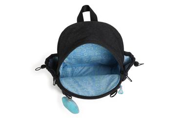 Mochila Denim Crew ( Infantil )  - Chimola