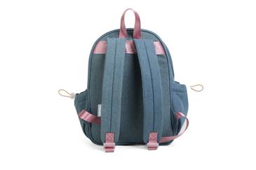 Mochila Denim Crew ( Infantil )  - Chimola