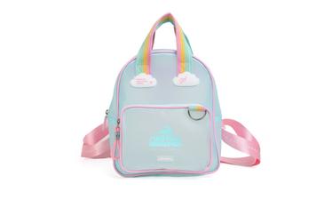 Mochila Soft Rainbow ( Infantil )  Chimola
