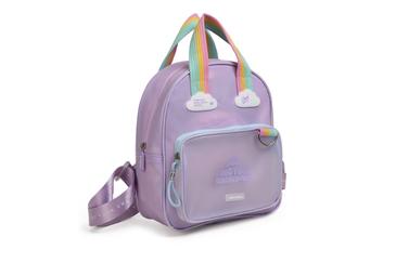Mochila Soft Rainbow ( Infantil )  - Chimola