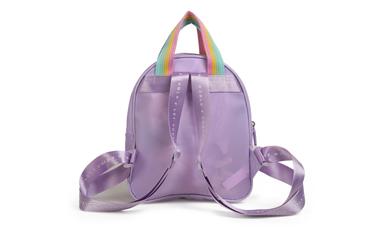 Mochila Soft Rainbow ( Infantil )  - Chimola