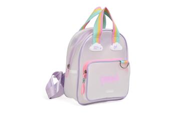 Mochila Soft Rainbow ( Infantil )  - Chimola