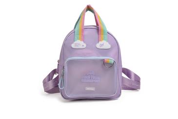 Mochila Soft Rainbow ( Infantil )  - Chimola