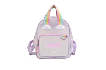 Mochila Soft Rainbow ( Infantil )  - Chimola