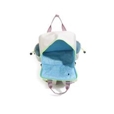 Mochila Punk Power - Chimola